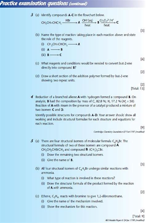 176 cm in feet|Aqa a level chemistry exam question help!!!